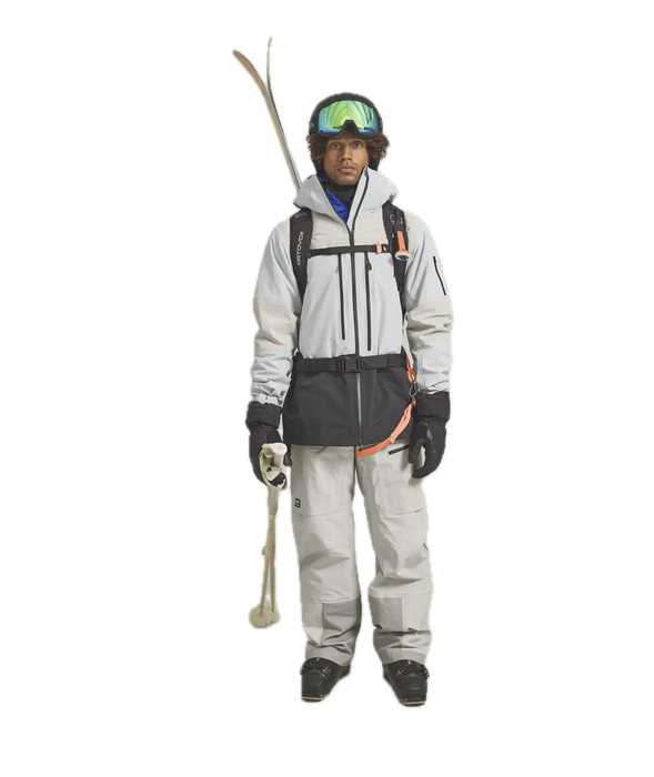 Ortovox Avabag LiTRIC Tour 40 Airbag