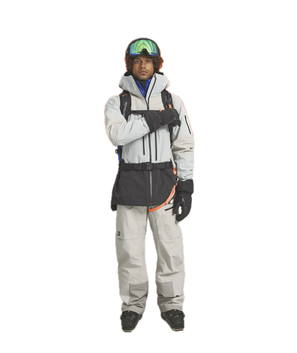 Ortovox Avabag LiTRIC Tour 40 Airbag