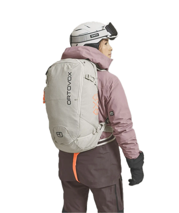 Ortovox Avabag LiTRIC Zero 27 Airbag