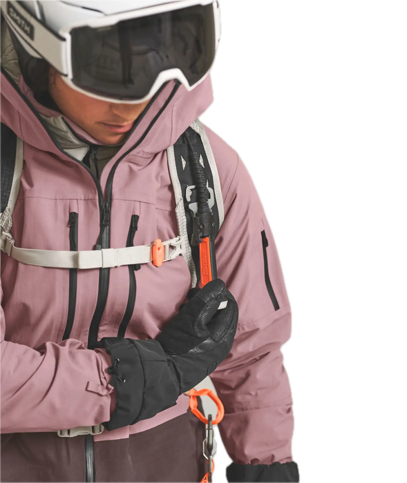 Ortovox Avabag LiTRIC Zero 27 Airbag