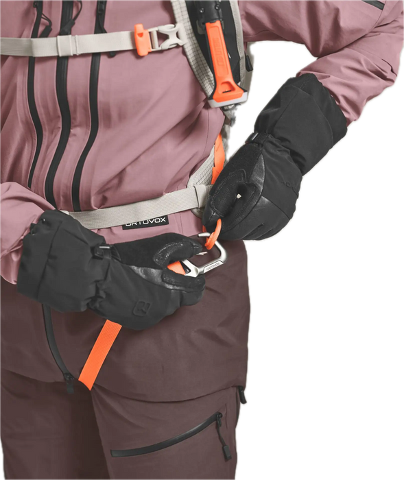 Ortovox Avabag LiTRIC Zero 27 Airbag
