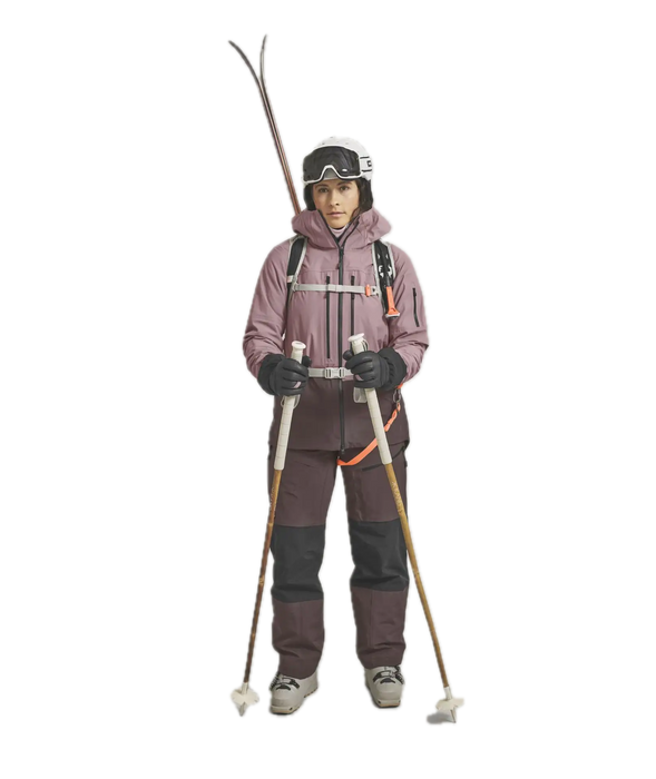 Ortovox Avabag LiTRIC Zero 27 Airbag