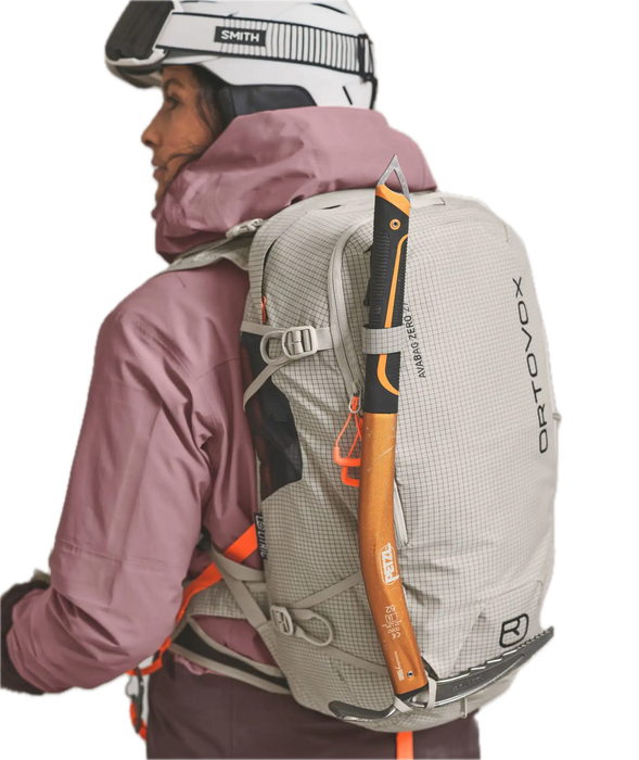 Ortovox Avabag LiTRIC Zero 27 Airbag