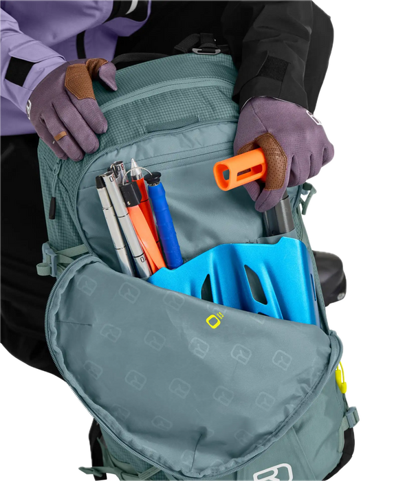Ortovox Switchback 30S Ski Pack