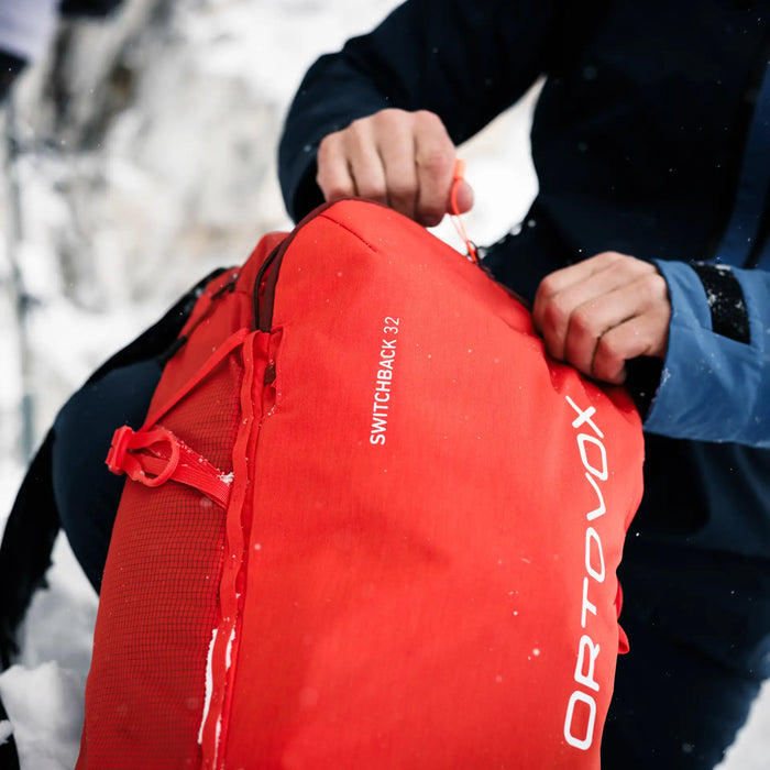 Ortovox Switchback 32 Ski Pack