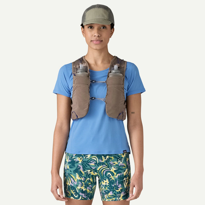 Patagonia Slope Runner Vest — SkiUphill RunUphill