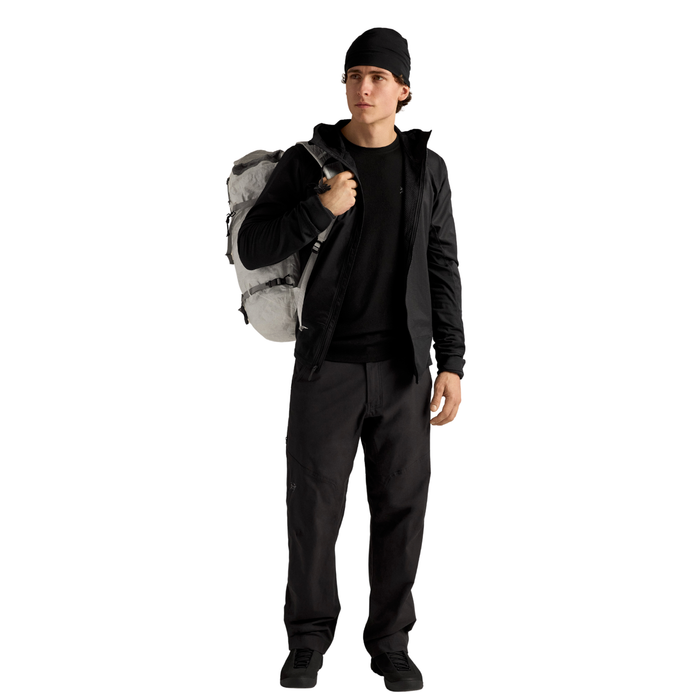 Arc'teryx Delta Hybrid Hoody (Men's)