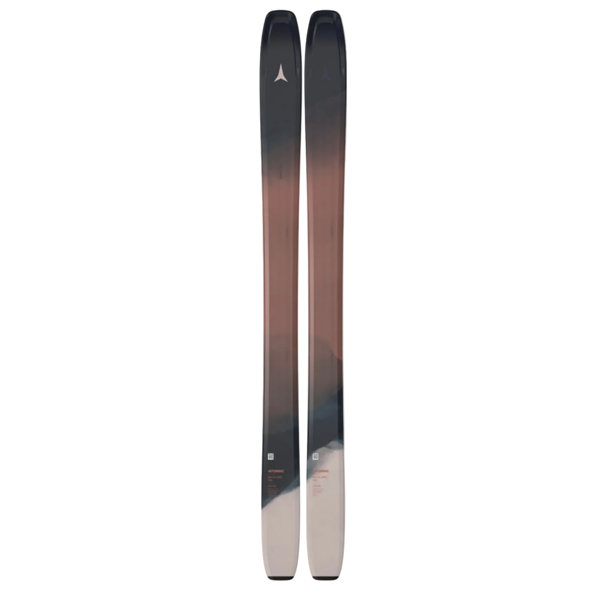 Atomic Backland 108 2027 Skis (Women's)