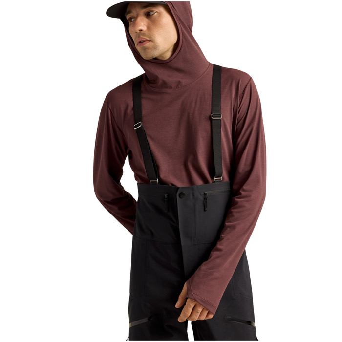 Arc'teryx Rush Bib Pants (Men's)
