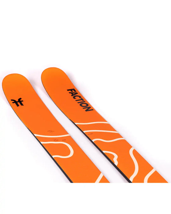 Faction Agent 3 Skis