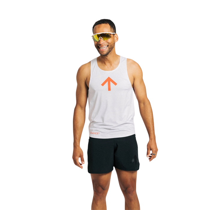 Chance AROW Singlet V2 (Unisex)