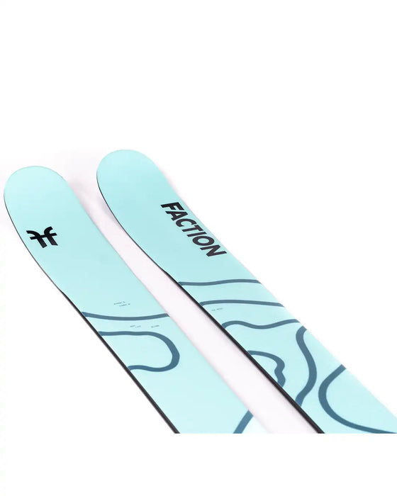 Faction Agent 3 Skis