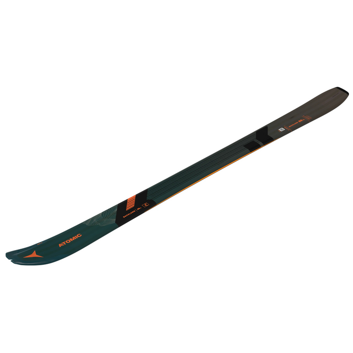 Atomic Backland 89 SL Skis