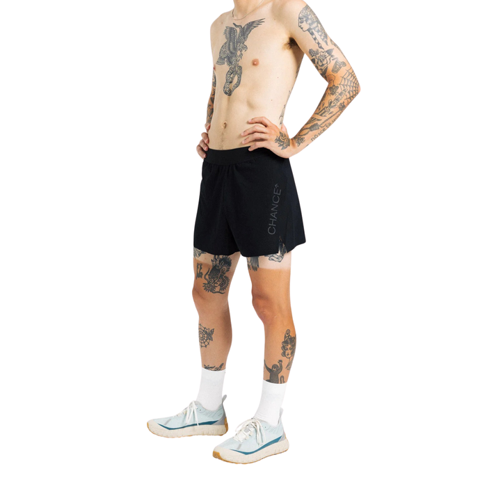 Chance AROW Sprint Short (Unisex)