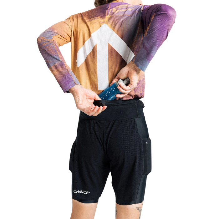 Chance AROW Ultra Short V3 (Men's)