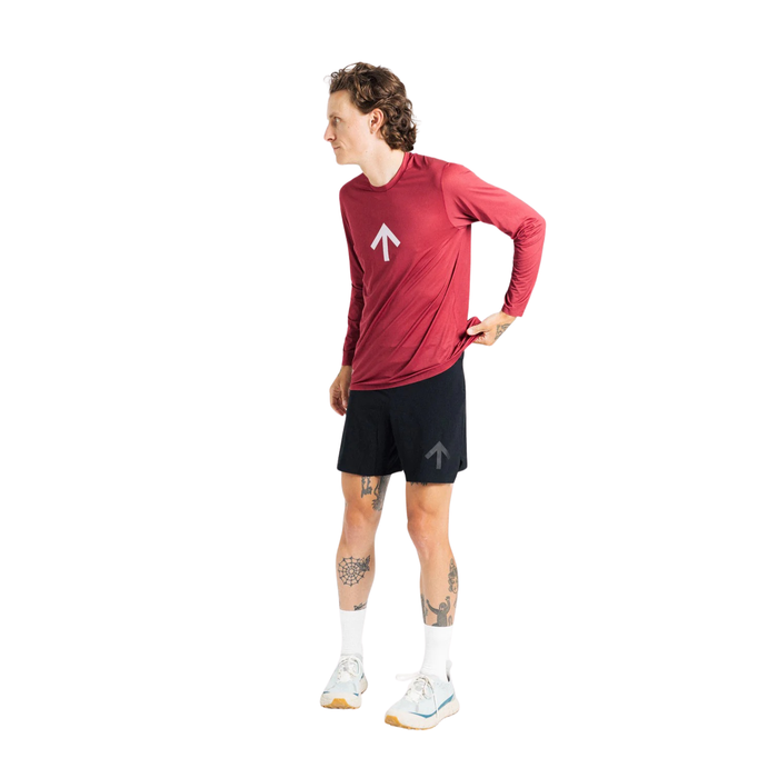 Chance AROW Marathon Short V2 (Unisex)