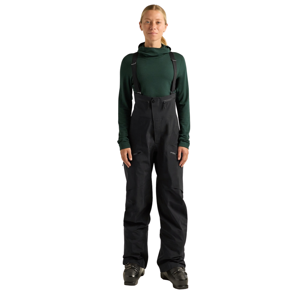 Arc'teryx Rush Bib Pants (Women's)