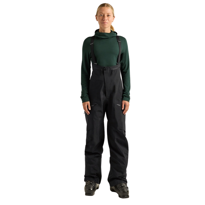 Arc'teryx Rush Bib Pants (Women's)