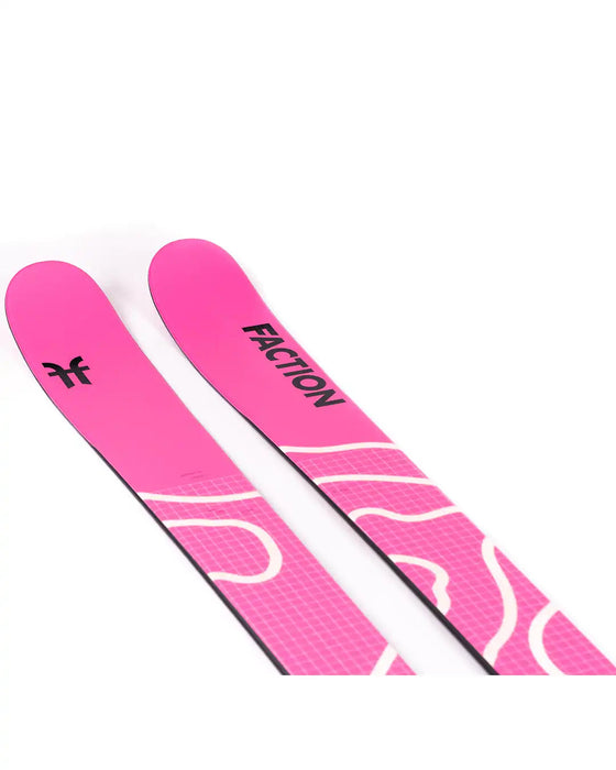 Faction Agent 2 Skis