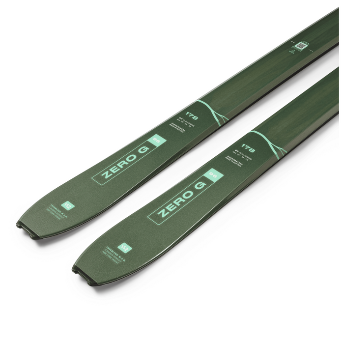 Blizzard Zero G 96 W Skis (Women's)