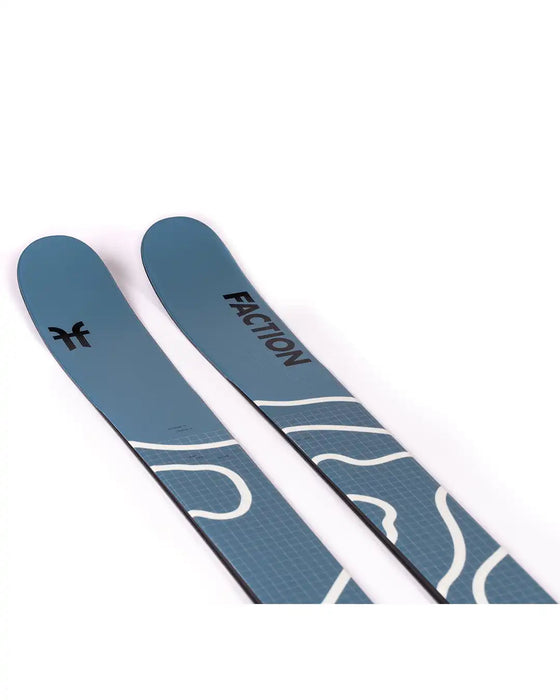 Faction Agent 2 Skis
