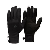 Black Diamond Heavyweight Screentap Liners (Unisex)