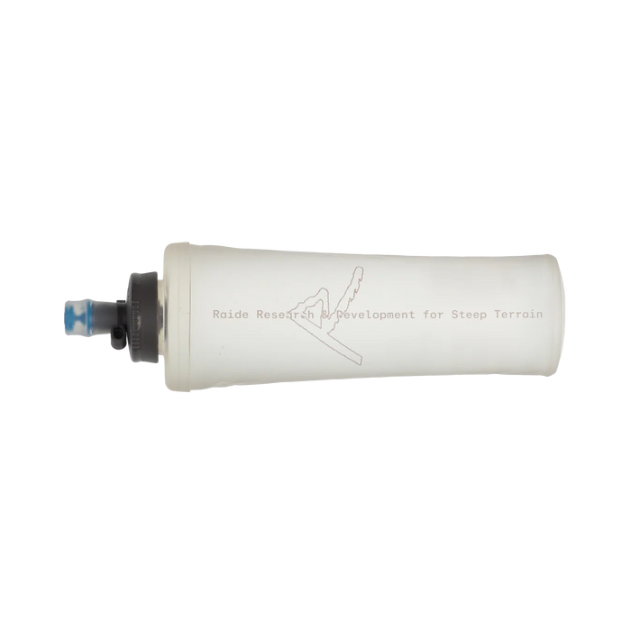 Raide Research 500ml Locking Cap Flask