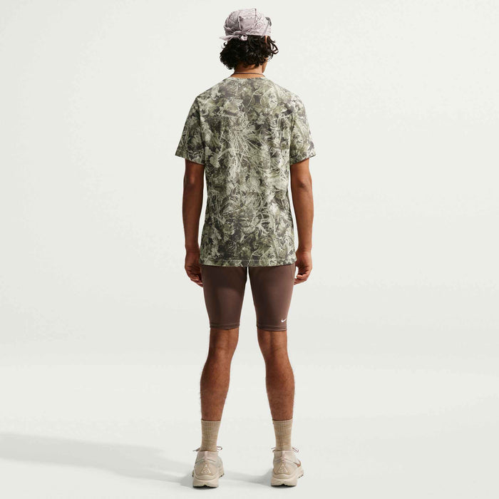 Nike ACG Chamo Camo Short Sleeve Shirt (Men's)