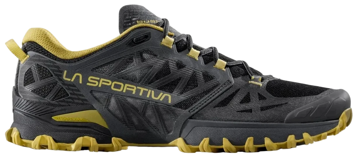 La Sportiva Bushido III Shoes (Men's)