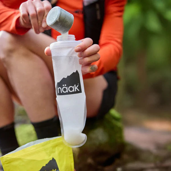 Näak Boost Energy™ Drink Mix - 15 Serving Bag