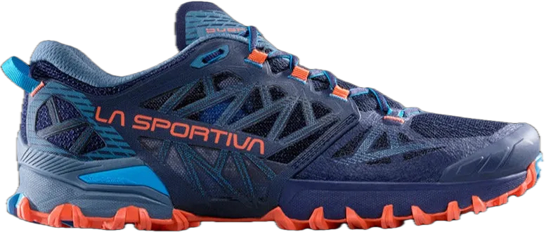 La Sportiva Bushido III Wide Shoes (Men's)