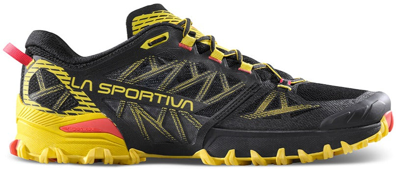 La Sportiva Bushido III Shoes (Men's) — SkiUphill RunUphill
