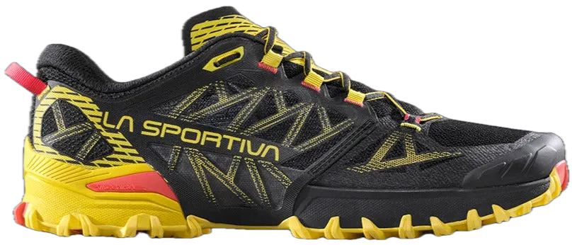 La Sportiva Bushido III Shoes (Men's)