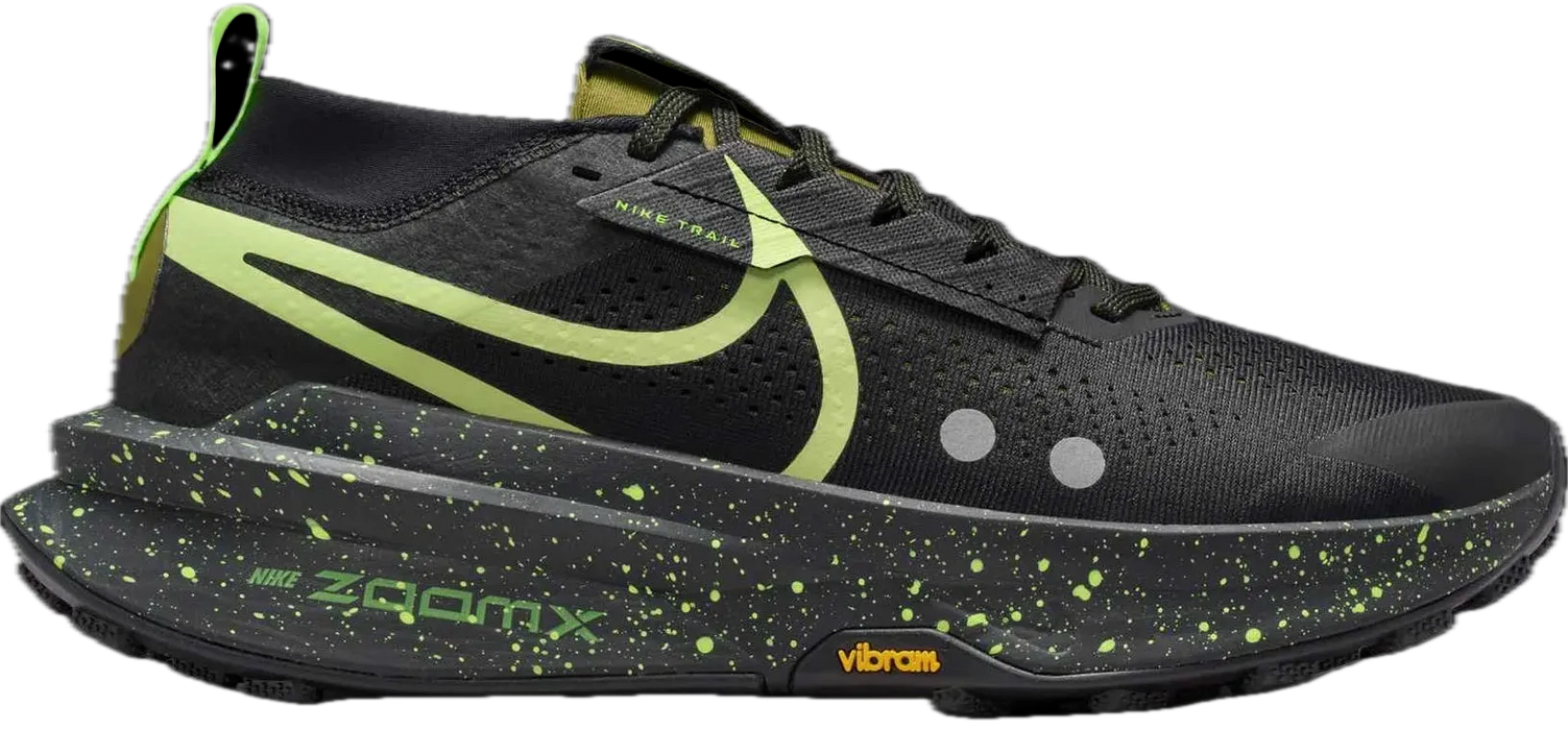 Nike Zegama 2 Shoes (Men's)