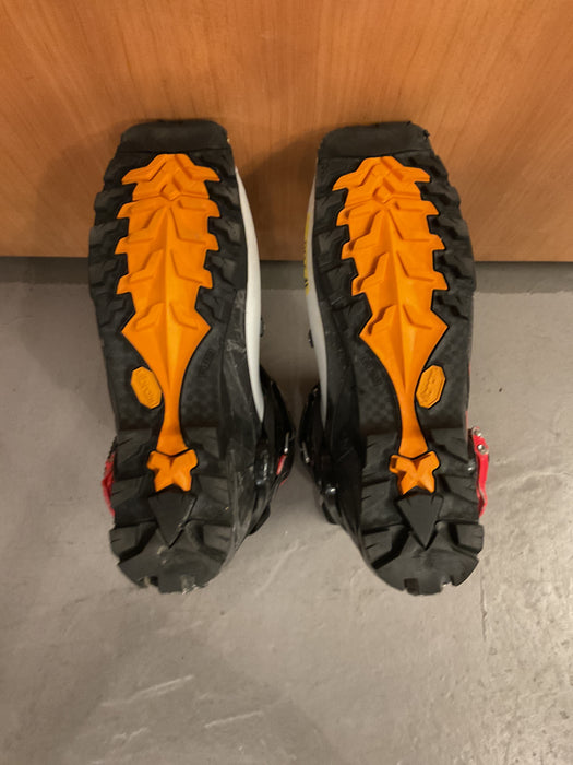 USED Scarpa Gea RS 25.5 (297mm)