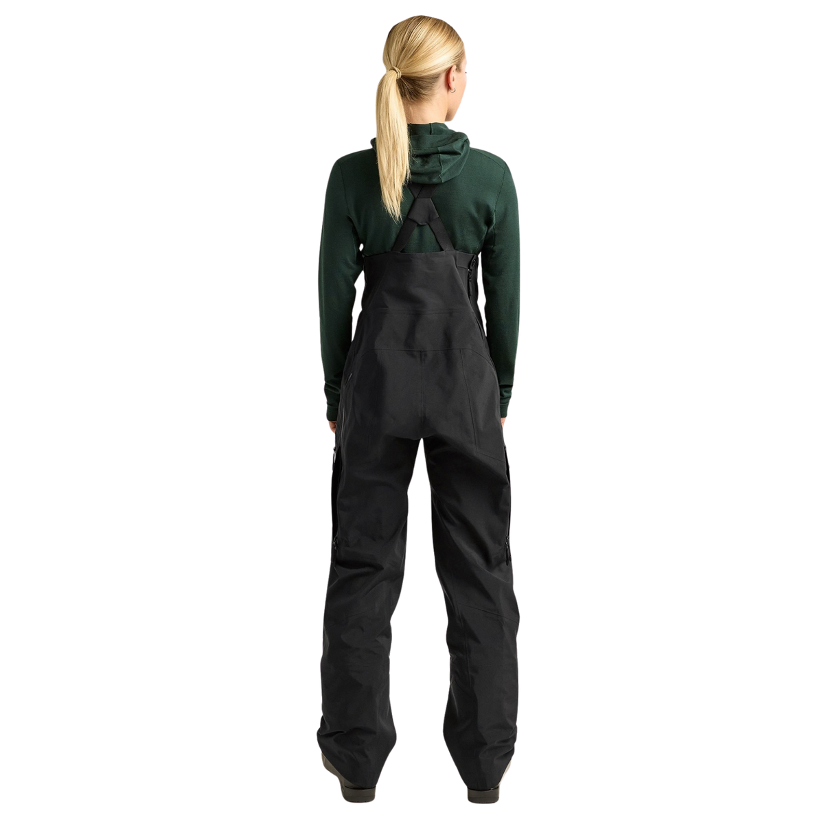 Arc'teryx Rush Bib Pants (Women's)
