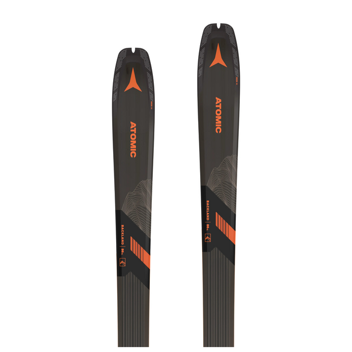 Atomic Backland 86 SL Skis