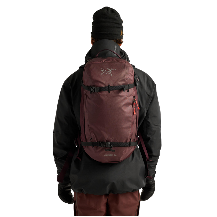 Arc'teryx Quintic 28L Backpack