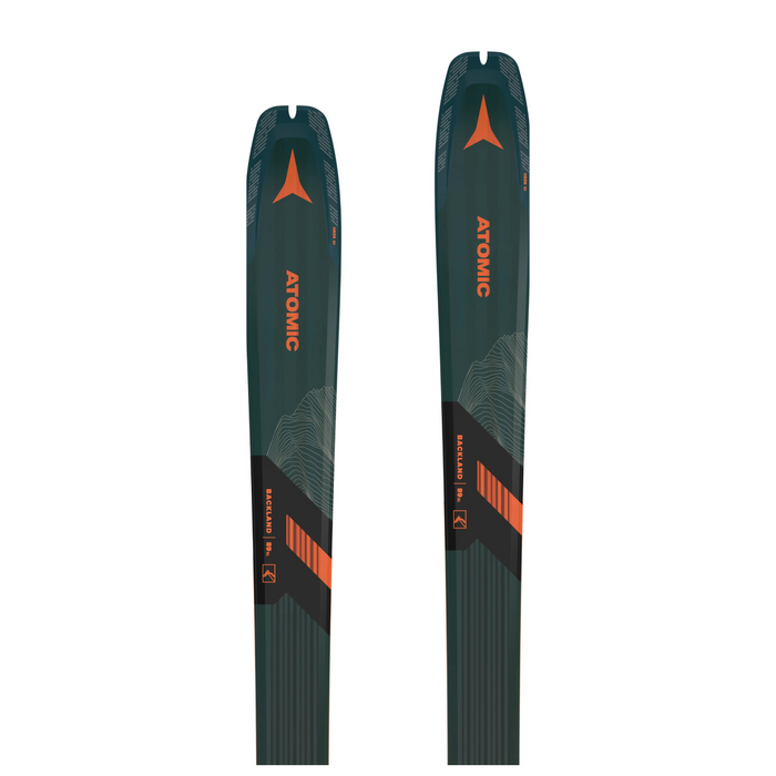 Atomic Backland 89 SL Skis