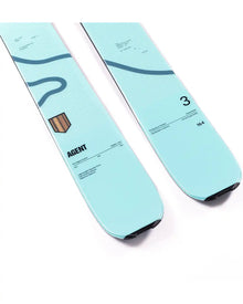 Faction Agent 3 Skis