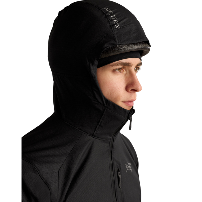 Arc'teryx Delta Hybrid Hoody (Men's)