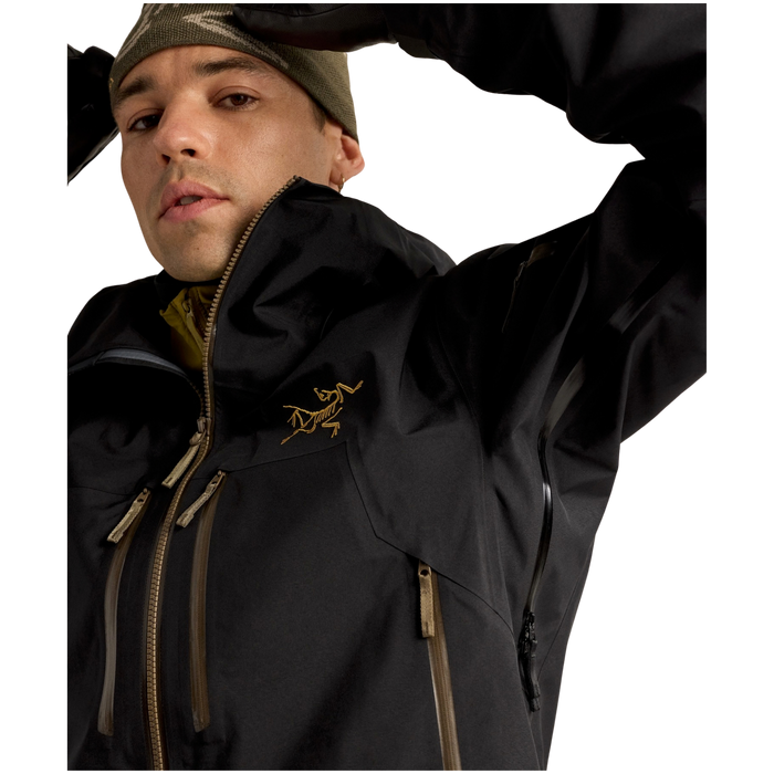 Arc'teryx Rush Jacket (Men's)