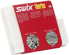 Swix Fibertex Fine White Pads - 3 PCS