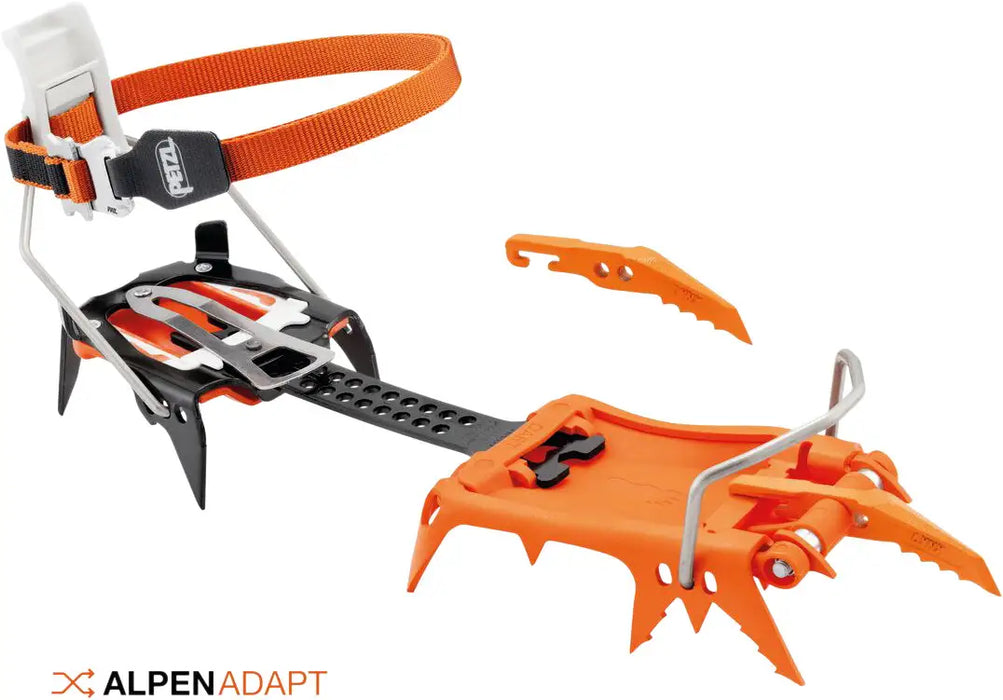 Petzl Dart Crampons