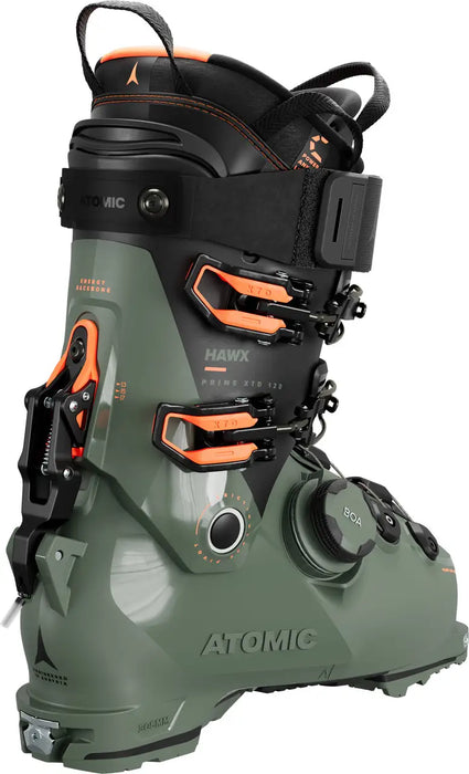 Atomic Hawx Prime XTD 120 BOA GW Ski Boots