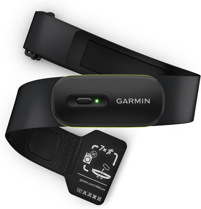 Garmin HRM 600