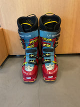 USED La Sportiva Sparkle 2.0 25.5 284mm
