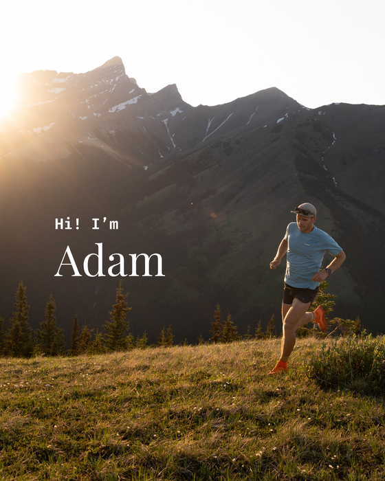 Mountain Running Guided Days with Front Ranges