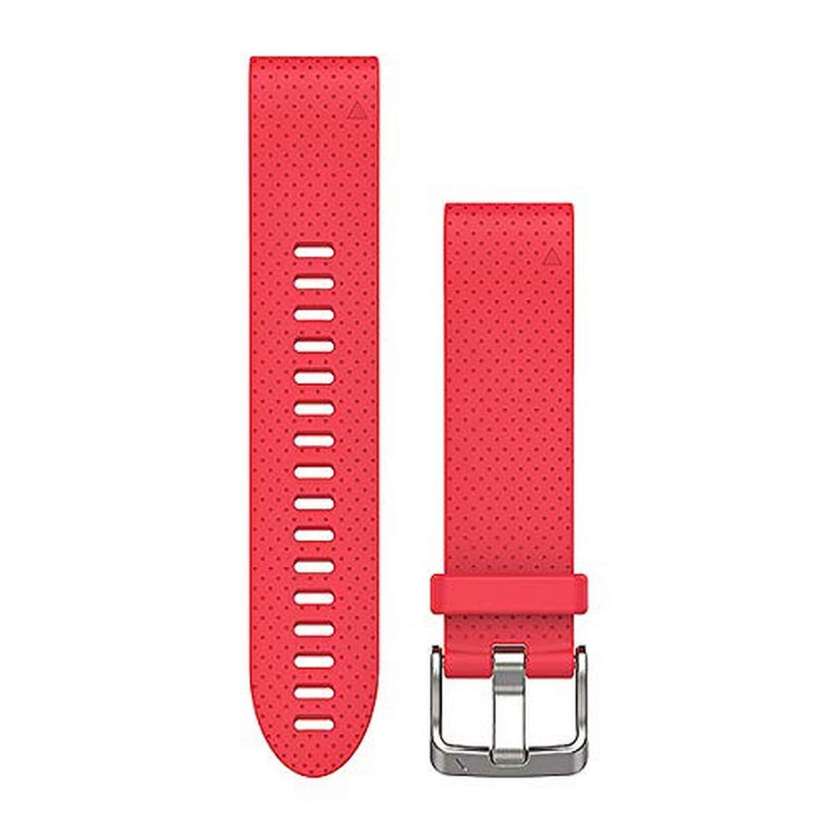 Garmin Quickfit 20 Watch Band SkiUphill RunUphill