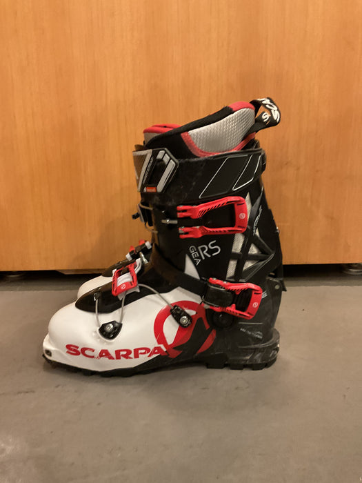 USED Scarpa Gea RS 25.5 (297mm)